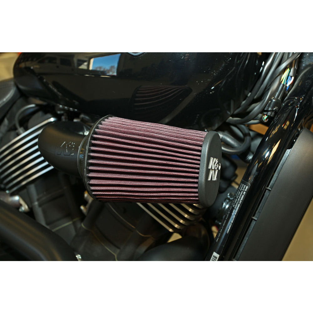 KN-2015-Harley-Davidson-Street-500700-Aircharger-Performance-Intake