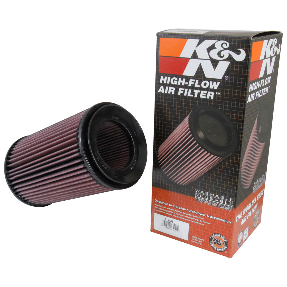 KN-2015-Holden-Colorado-L4-2.8L-Dsl-Replacement-Drop-In-Air-Filter