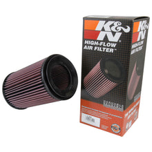Load image into Gallery viewer, KN-2015-Holden-Colorado-L4-2.8L-Dsl-Replacement-Drop-In-Air-Filter