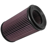 K&N Engineering E-0645 Replacement Air Filter