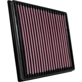 K&N Engineering 33-3074 Replacement Air Filter