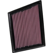 Load image into Gallery viewer, KN-2015-Jaguar-F-Pace-V6-3.0L-FI-Right-Side-Replacement-Drop-In-Air-Filter