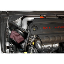 Load image into Gallery viewer, KN-2015-Jeep-Renegade-L4-2.4L-High-Flow-Performance-Air-Intake-Kit