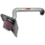 K&N Engineering 77-1565KS Performance Air Intake System