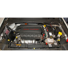 Load image into Gallery viewer, KN-2015-Jeep-Renegade-L4-2.4L-High-Flow-Performance-Air-Intake-Kit