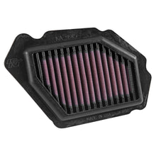 Load image into Gallery viewer, KN-2015-Kawasaki-Ninja-H2-998-Drop-In-Replacement-Air-Filter