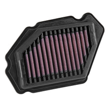 Load image into Gallery viewer, KN-2015-Kawasaki-Ninja-H2-998-Drop-In-Replacement-Air-Filter