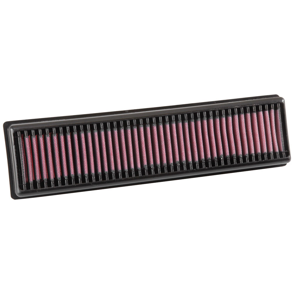 KN-2015-Mercedes-Benz-C180-L4-1.6L-Dsl-Replacement-Drop-In-Air-Filter