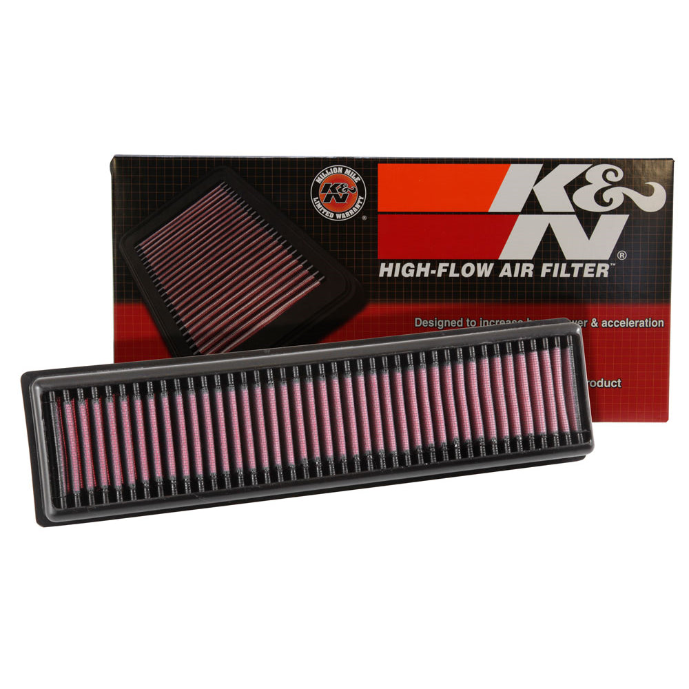 KN-2015-Mercedes-Benz-C180-L4-1.6L-Dsl-Replacement-Drop-In-Air-Filter