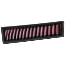 Load image into Gallery viewer, KN-2015-Mercedes-Benz-C180-L4-1.6L-Dsl-Replacement-Drop-In-Air-Filter