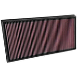 K&N Engineering 33-3033 Replacement Air Filter