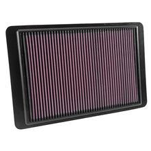 Load image into Gallery viewer, KN-2015-Polaris-Slingshot-Replacement-Air-Filter