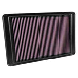 K&N Engineering PL-2415 Replacement Air Filter