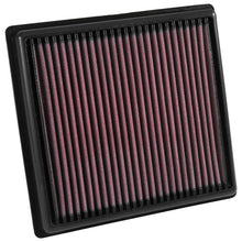 Load image into Gallery viewer, KN-2015-Volkswagen-Golf-Vii-L4-1.6L-FI-Replacement-Drop-In-Air-Filter