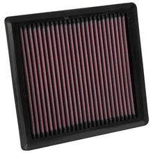Load image into Gallery viewer, KN-2015-Volkswagen-Golf-Vii-L4-1.6L-FI-Replacement-Drop-In-Air-Filter