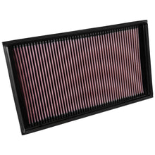 Load image into Gallery viewer, KN-2015-Volkswagen-Passat-2.0L-L4-Drop-In-Air-Filter