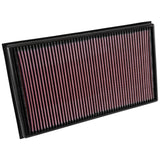 K&N Engineering 33-3036 Replacement Air Filter