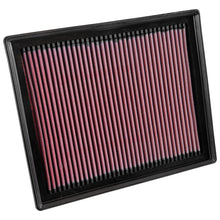 Load image into Gallery viewer, KN-2015-Volkswagen-Polo-L4-1.8L-Replacement-Air-Filter