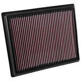 K&N Engineering 33-3035 Replacement Air Filter