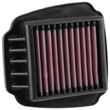 K&N Engineering YA-1515 Replacement Air Filter