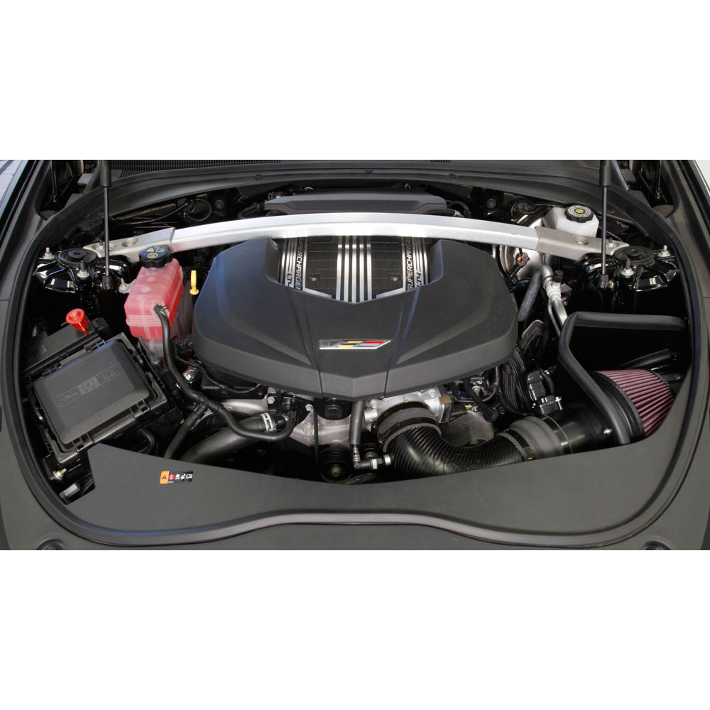 KN-2016-2017-Cadillac-Cts-V-6.2L-V8-Aircharger-Performance-Intake