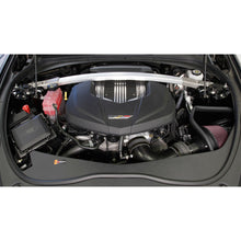 Load image into Gallery viewer, KN-2016-2017-Cadillac-Cts-V-6.2L-V8-Aircharger-Performance-Intake