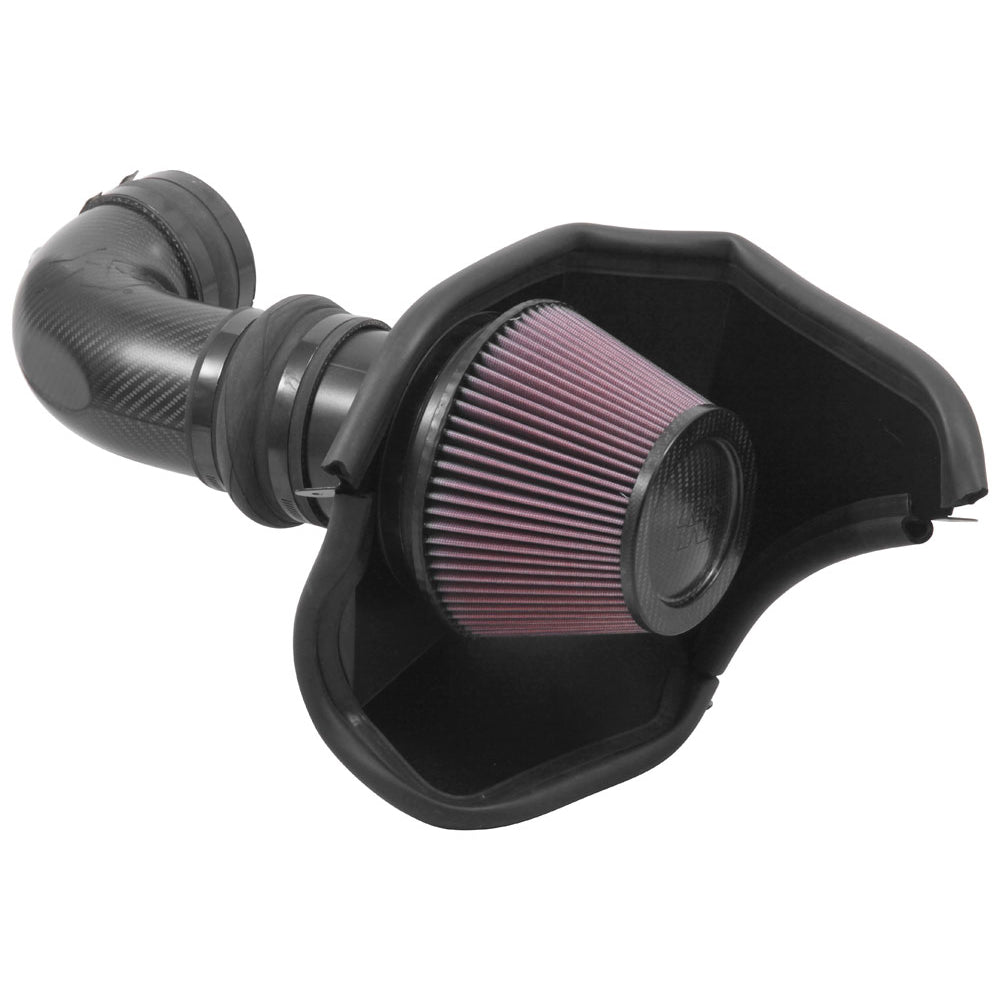 KN-2016-2017-Cadillac-Cts-V-6.2L-V8-Aircharger-Performance-Intake