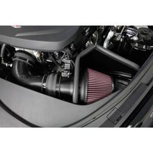 Load image into Gallery viewer, KN-2016-2017-Cadillac-Cts-V-6.2L-V8-Aircharger-Performance-Intake