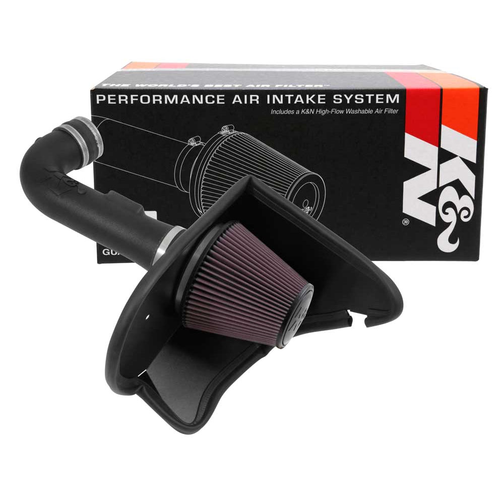 KN-2016-2017-Chevrolet-Camaro-V6-3.6L-FI-Aircharger-Performance-Intake