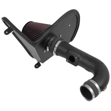 Load image into Gallery viewer, KN-2016-2017-Chevrolet-Camaro-V6-3.6L-FI-Aircharger-Performance-Intake