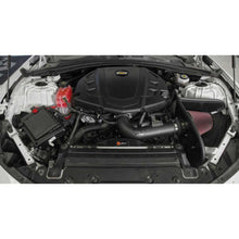Load image into Gallery viewer, KN-2016-2017-Chevrolet-Camaro-V6-3.6L-FI-Aircharger-Performance-Intake