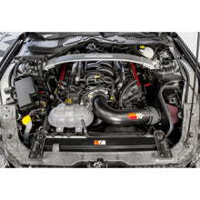 Load image into Gallery viewer, KN-2016-2017-Ford-Mustang-Shelby-5.2L-V8-Typhoon-Cold-Air-Intake-System