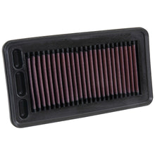 Load image into Gallery viewer, KN-2016-2017-Honda-Civic-L4-1.5L-FI-Replacement-Drop-In-Air-Filter