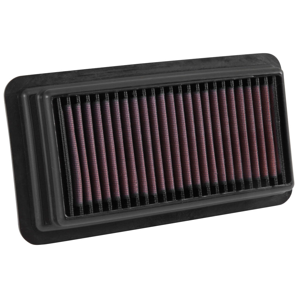 KN-2016-2017-Honda-Civic-L4-1.5L-FI-Replacement-Drop-In-Air-Filter