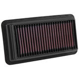 K&N Engineering 33-5044 Replacement Air Filter