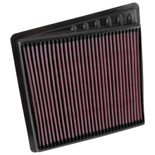 Load image into Gallery viewer, KN-2016-2017-Nissan-Titan-Xd-V8-5.6L-FI-Drop-In-Air-Filter