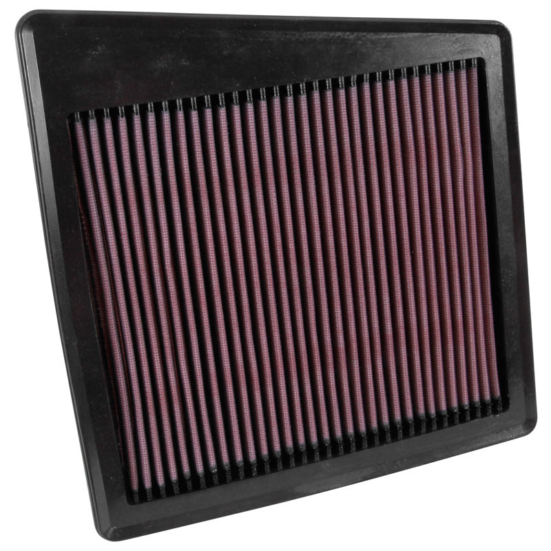 KN-2016-2017-Nissan-Titan-Xd-V8-5.6L-FI-Drop-In-Air-Filter