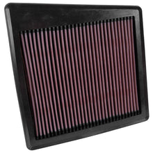 Load image into Gallery viewer, KN-2016-2017-Nissan-Titan-Xd-V8-5.6L-FI-Drop-In-Air-Filter