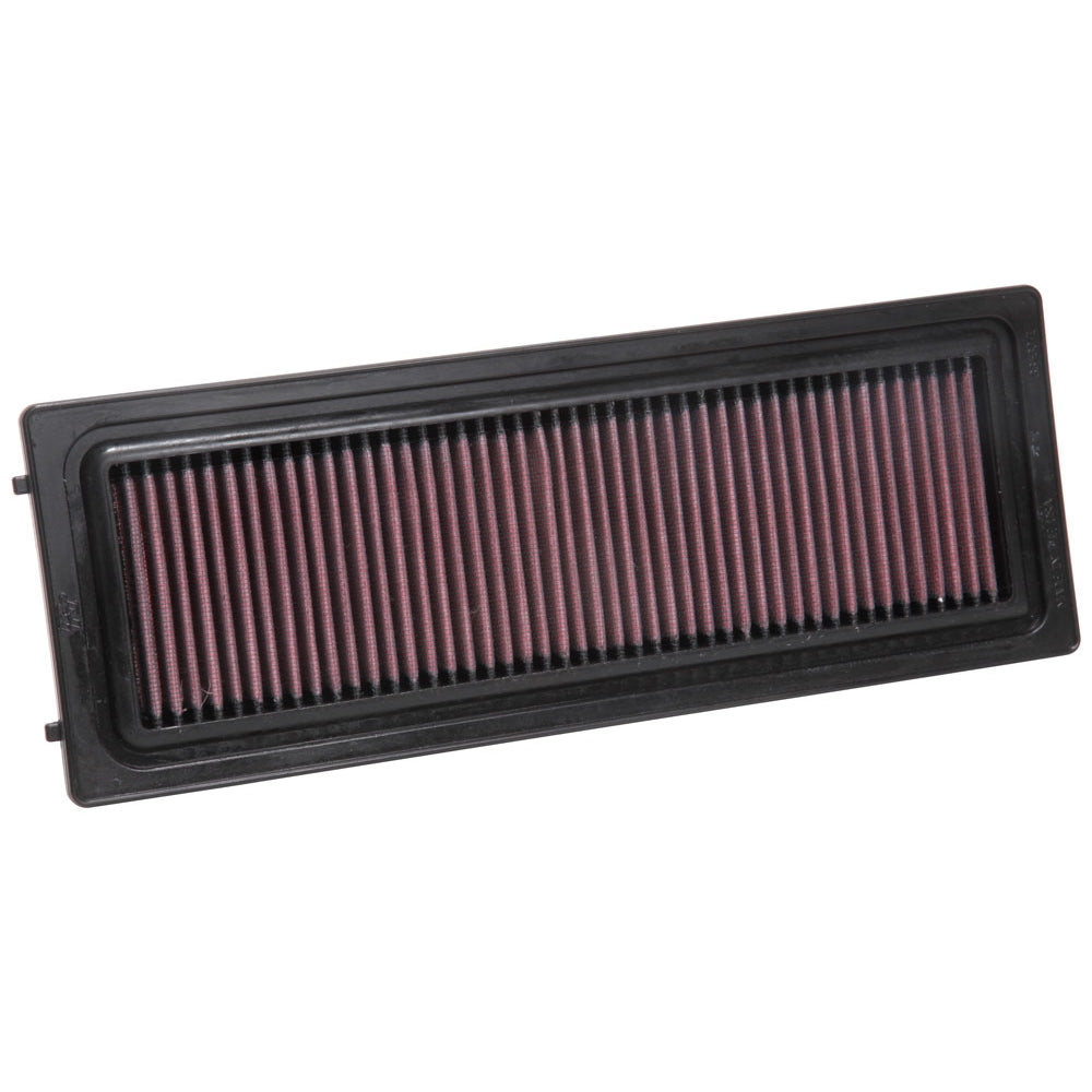 KN-2016-Alfa-Romeo-Giulia-L4-2.0L-FI-Replacement-Drop-In-Air-Filter