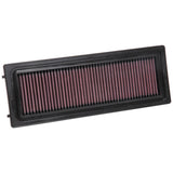 K&N Engineering 33-3071 Replacement Air Filter