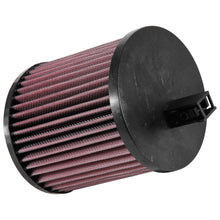 Load image into Gallery viewer, KN-2016-Cadillac-Ats-V-V6-3.6L-FL-Drop-In-Air-Filter---Replacement-Air-Filter