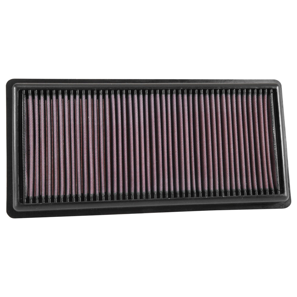 KN-2016-Cadillac-Ct6-L4-2.0L-FI-Replacement-Drop-In-Air-Filter