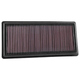 K&N Engineering 33-5052 Replacement Air Filter