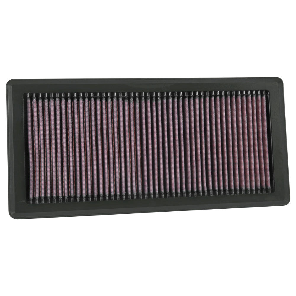 KN-2016-Cadillac-Ct6-L4-2.0L-FI-Replacement-Drop-In-Air-Filter