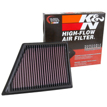 Load image into Gallery viewer, KN-2016-Cadillac-Ct6-V6-3.0L-FI-(Right)-Drop-In-Air-Filter