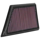 K&N Engineering 33-5054 Replacement Air Filter