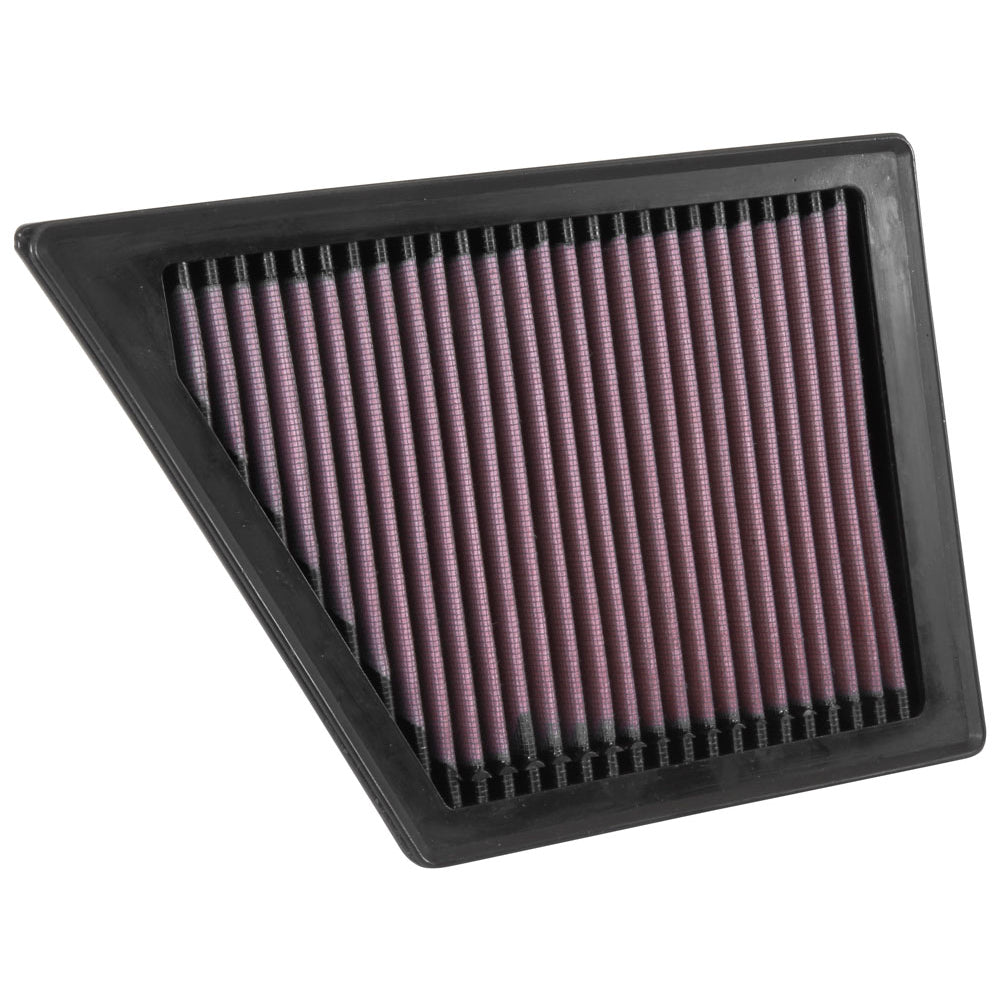 KN-2016-Cadillac-Ct6-V6-3.0L-FI-(Right)-Drop-In-Air-Filter