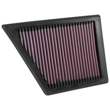 Load image into Gallery viewer, KN-2016-Cadillac-Ct6-V6-3.0L-FI-(Right)-Drop-In-Air-Filter