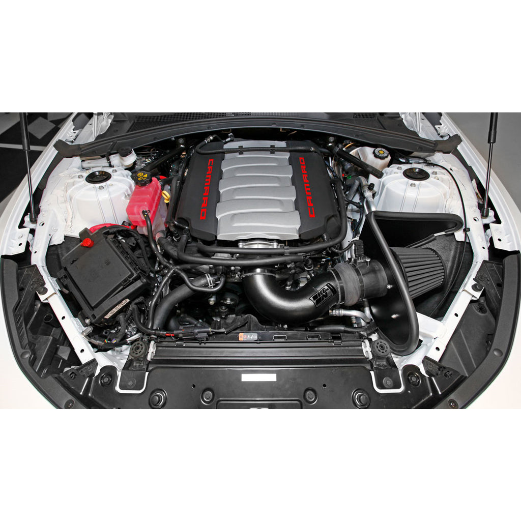 KN-2016-Chevrolet-Camaro-Ss-V8-6.2L-Performance-Intake-Kit