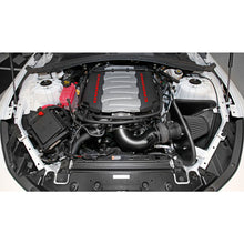 Load image into Gallery viewer, KN-2016-Chevrolet-Camaro-Ss-V8-6.2L-Performance-Intake-Kit